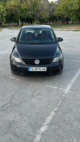 VW Golf Plus, снимка 5