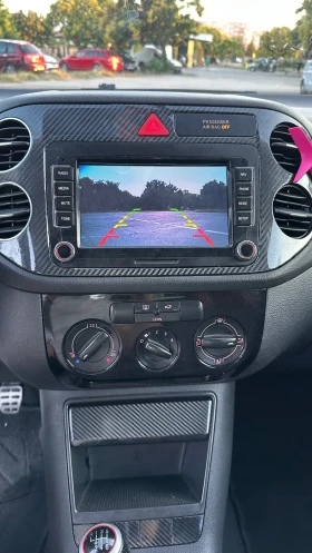 VW Golf Plus, снимка 14