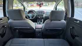 VW Golf Plus, снимка 10