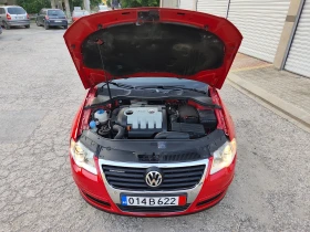 VW Passat 1.9TDI 105к.с., снимка 17
