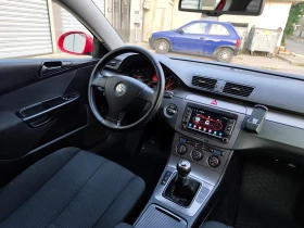 VW Passat 1.9TDI 105к.с., снимка 9