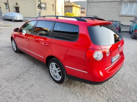 VW Passat 1.9TDI 105к.с., снимка 6