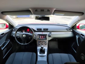 VW Passat 1.9TDI 105к.с., снимка 10