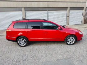 VW Passat 1.9TDI 105к.с., снимка 7