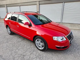 VW Passat 1.9TDI 105к.с., снимка 3