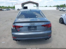 Audi S4 3.0T* PREMIUM PLUS* QUATTRO* КОЖА* ПОДГРЕВ* ШИБИДА, снимка 15