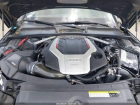 Audi S4 3.0T* PREMIUM PLUS* QUATTRO* КОЖА* ПОДГРЕВ* ШИБИДА, снимка 9