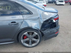 Audi S4 3.0T* PREMIUM PLUS* QUATTRO* КОЖА* ПОДГРЕВ* ШИБИДА, снимка 6