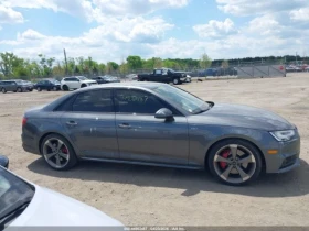 Audi S4 3.0T* PREMIUM PLUS* QUATTRO* КОЖА* ПОДГРЕВ* ШИБИДА, снимка 12
