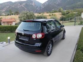 VW Golf Plus 1.9 TDI 90hp Климатроник Темпомат Уникат , снимка 4