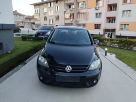 VW Golf Plus 1.9 TDI 90hp Климатроник Темпомат Уникат , снимка 2