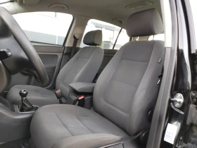VW Golf Plus 1.9 TDI 90hp Климатроник Темпомат Уникат , снимка 14