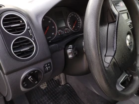 VW Golf Plus 1.9 TDI 90hp Климатроник Темпомат Уникат , снимка 12