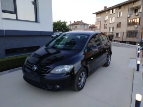 VW Golf Plus 1.9 TDI 90hp Климатроник Темпомат Уникат , снимка 1