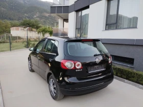 VW Golf Plus 1.9 TDI 90hp Климатроник Темпомат Уникат , снимка 8