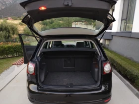 VW Golf Plus 1.9 TDI 90hp Климатроник Темпомат Уникат , снимка 15