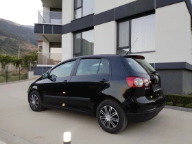 VW Golf Plus 1.9 TDI 90hp Климатроник Темпомат Уникат , снимка 9