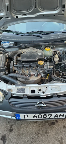 Opel Corsa, снимка 5