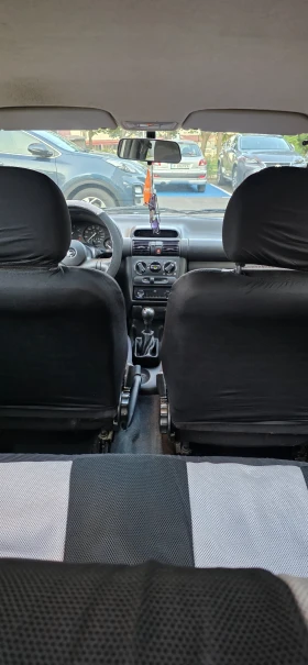 Opel Corsa, снимка 6