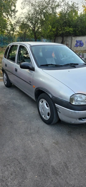 Opel Corsa, снимка 3