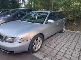 Audi A4, снимка 2