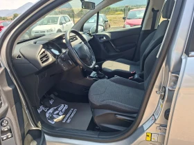 Citroen C3 1, 4 hdi, снимка 9