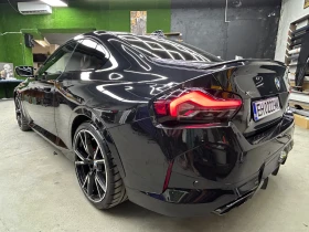 BMW 240 X Drive M PERFORMANCE, снимка 5