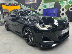 BMW 240 X Drive M PERFORMANCE, снимка 2