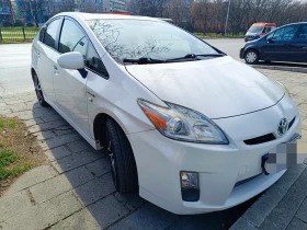 Toyota Prius, снимка 11