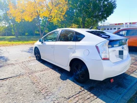 Toyota Prius, снимка 3