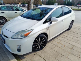 Toyota Prius, снимка 9