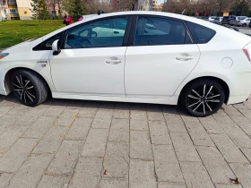 Toyota Prius, снимка 10