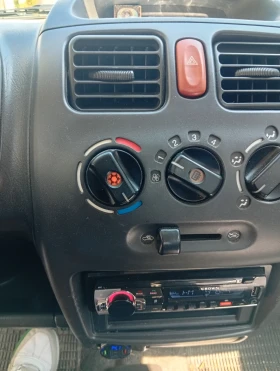 Suzuki Wagon r, снимка 6