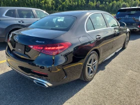 Mercedes-Benz C 300 * AMG Line * CARFAX * , снимка 3