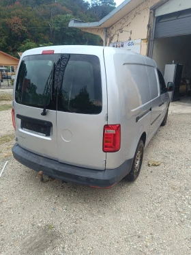 VW Caddy MAXI VAN, снимка 6