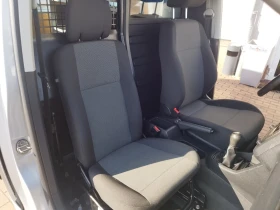 VW Caddy MAXI VAN, снимка 5