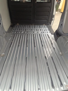 VW Caddy MAXI VAN, снимка 7
