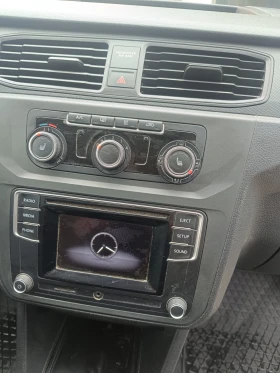 VW Caddy MAXI VAN, снимка 11
