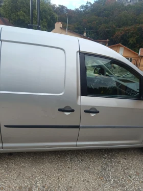 VW Caddy MAXI VAN, снимка 12