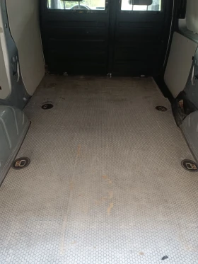 VW Caddy MAXI VAN, снимка 14