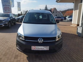 VW Caddy MAXI VAN, снимка 1