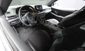Toyota Supra * GR 3.0* ПОДГРЕВ* КЕЙЛЕС* ПАРКТРОНИЦИ* АВТОКРЕДИТ, снимка 7