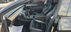 Tesla Model 3 LONG RANGE AWD* PANORAMA* ПОДГРЕВ* КРАЙНА ЦЕНА* , снимка 6