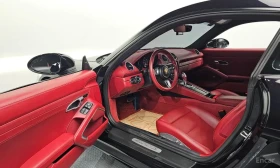 Porsche Cayman 718* S* 2.5* PDK* BOSE* ОБДУХВАНЕ* , снимка 5