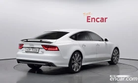 Audi A7 3.0 TFSI Quattro Prestige 4G, снимка 2