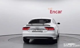 Audi A7 3.0 TFSI Quattro Prestige 4G, снимка 4