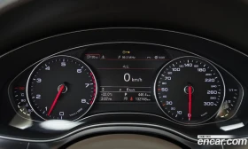 Audi A7 3.0 TFSI Quattro Prestige 4G, снимка 8
