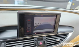 Audi A7 3.0 TFSI Quattro Prestige 4G, снимка 14