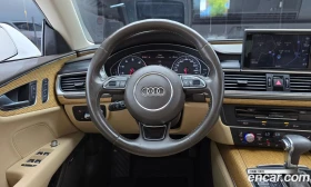 Audi A7 3.0 TFSI Quattro Prestige 4G, снимка 12