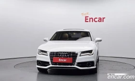 Audi A7 3.0 TFSI Quattro Prestige 4G, снимка 3